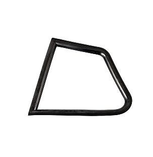 Side window seal for Porsche 944 85-88 &bull; 1987 &bull; 944 Turbo &bull; Coupe &bull; Manual Gearbox, 5 Speed