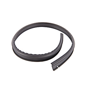 Rocker panel seal for Porsche 968 &bull; 1992 &bull; 968 &bull; Coupe &bull; Manual Gearbox, 6 Speed