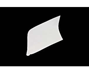 Stone Guard Decal, Left Quarter Panel, Front Section, 924s/944 All  (944559325003YK)