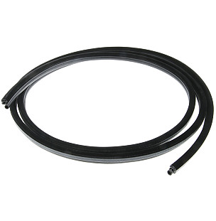 Sunroof seal for Porsche 944 85-88 &bull; 1987 &bull; 944 Turbo &bull; Coupe &bull; Manual Gearbox, 5 Speed
