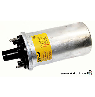 Ignition for Porsche 968 &bull; 1992 &bull; 968 &bull; Coupe &bull; Manual Gearbox, 6 Speed