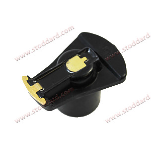 Distributor cover / distributor rotor / platinum points / capacitor / distributor for Porsche 944 89-91 &bull; 1989 &bull; 944 2.7 &bull; Coupe &bull; Manual Gearbox, 5 Speed