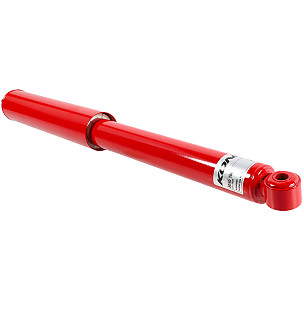 Rear shock absorber for Porsche 912 &bull; 1966 &bull; 912 1.6 &bull; Coupe &bull; Manual Gearbox, 4 Speed