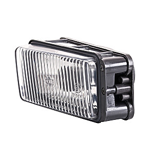 Fog lamp for Porsche 944 85-88 &bull; 1986 &bull; 944 2.5 &bull; Coupe &bull; Manual Gearbox, 5 Speed
