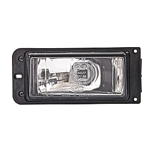 Headlight for Porsche 944 85-88 &bull; 1986 &bull; 944 2.5 &bull; Coupe &bull; Manual Gearbox, 5 Speed