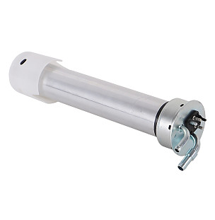 Fuel filter / fuel pump / fuel accumulator / tank / fuel pipe for Porsche 968 &bull; 1992 &bull; 968 &bull; Coupe &bull; Manual Gearbox, 6 Speed