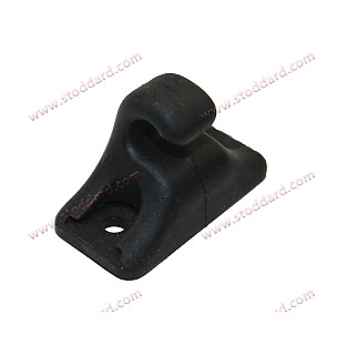 Sun visor for Porsche 924S &bull; 1986 &bull; 924S 2.5 &bull; Coupe &bull; Manual Gearbox, 5 Speed
