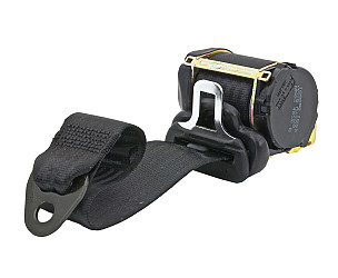 THREE-POINT SEAT BELT  (9448030210270B)