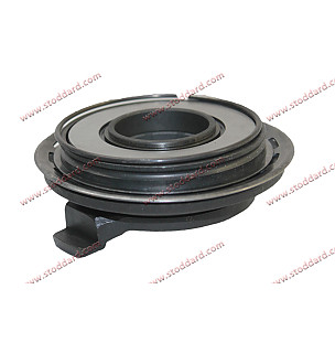 Clutch for Porsche 997 Turbo 07-09 &bull; 2008 &bull; 997 Turbo &bull; Cabrio &bull; Manual Gearbox, 6 Speed