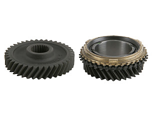 GEAR SET  (95030290601)