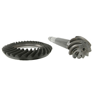 Gearbox pinions and shaft for Porsche 911 87-89 &bull; 1989 &bull; 3.2 G50 &bull; Speedster &bull; Manual Gearbox, 5 Speed