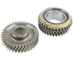 GEAR SET  (95030295587)