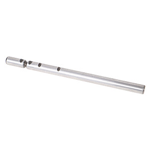 Selector fork for Porsche 964 &bull; 1990 &bull; 964 Carrera 2 &bull; Targa &bull; Manual Gearbox, 5 Speed