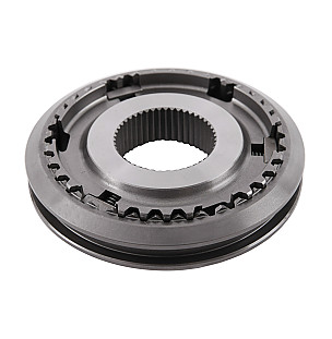 Synchromesh gear system / hub / spider for Porsche 964 &bull; 1992 &bull; 964 Rs America &bull; Coupe &bull; Manual Gearbox, 5 Speed