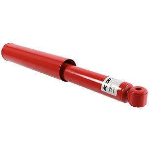 Rear shock absorber for Porsche 912 &bull; 1969 &bull; 912 1.6 &bull; Coupe &bull; Manual Gearbox, 4 Speed