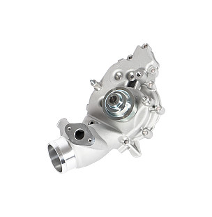 Water pump for Porsche 924S &bull; 1986 &bull; 924S 2.5 &bull; Coupe &bull; Manual Gearbox, 5 Speed