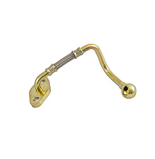 Turbo lubrication for Porsche 944 85-88 &bull; 1986 &bull; 944 Turbo M44.50 &bull; Coupe &bull; Manual Gearbox, 5 Speed
