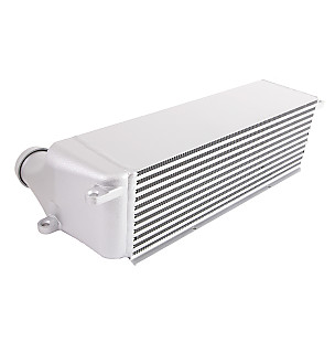Turbo heat exchanger for Porsche 944 85-88 &bull; 1986 &bull; 944 Turbo M44.50 &bull; Coupe &bull; Manual Gearbox, 5 Speed