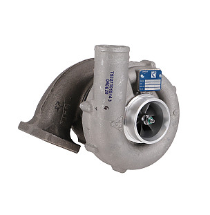 Turbo for Porsche 911 Turbo + 965 &bull; 1976 &bull; 3.0 Turbo &bull; Coupe &bull; Manual Gearbox, 4 Speed