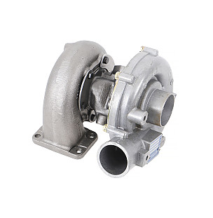 Turbo for Porsche 944 85-88 &bull; 1986 &bull; 944 Turbo M44.50 &bull; Coupe &bull; Manual Gearbox, 5 Speed