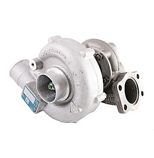 Turbo for Porsche 944 89-91 &bull; 1989 &bull; 944 Turbo &bull; Coupe &bull; Manual Gearbox, 5 Speed