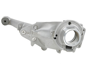 REAR-AXLE TRAILING ARM  (95133102101)