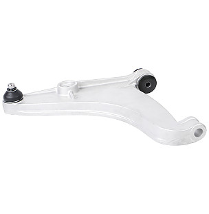 Crossbar and triangle and arm for Porsche 944 85-88 &bull; 1986 &bull; 944 Turbo M44.50 &bull; Coupe &bull; Manual Gearbox, 5 Speed