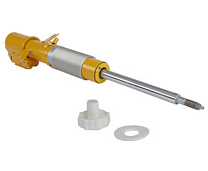 VIBRATION DAMPER  (95134303132)