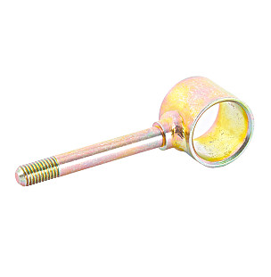 Front stabilizer bar for Porsche 944 89-91 &bull; 1989 &bull; 944 Turbo &bull; Coupe &bull; Manual Gearbox, 5 Speed