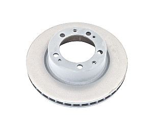 BRAKE DISC  (95135104103)