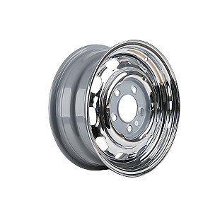 Rim for Porsche 911 74-77 + 912E &bull; 1976 &bull; 912E &bull; Coupe &bull; Manual Gearbox, 5 Speed