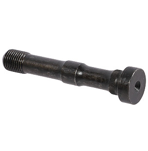 Screw and nut for connecting rod for Porsche 924 80-85 &bull; 1980 &bull; 924 Turbo &bull; Coupe &bull; Manual Gearbox, 5 Speed