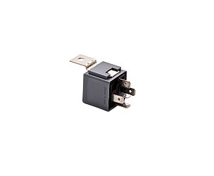 Bosch Relay 6-Volt 30/20 Amp. All 6 Volt 356. Great For Wiring Accessories, Lights  (NLA61510500)