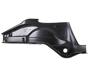 Wheel Hs Lh  (PCG50101700GRV)