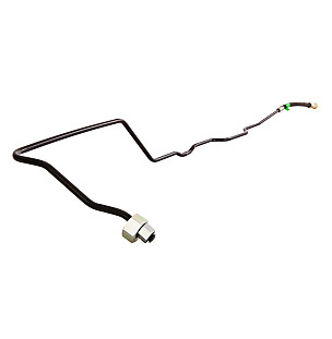 Gearbox cooling for Porsche 928 83-86 &bull; 1986 &bull; 928 4.7S &bull; Coupe &bull; Automatic Gearbox