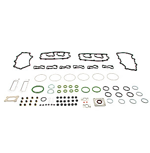 Set of engine gaskets for Porsche 964 &bull; 1989 &bull; 964 Carrera 4 &bull; Coupe &bull; Manual Gearbox, 5 Speed