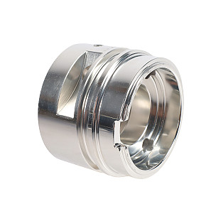 Engine bush and connecting rod ring for Porsche 997 Turbo 07-09 &bull; 2007 &bull; 997 Turbo &bull; Coupe &bull; Manual Gearbox, 6 Speed