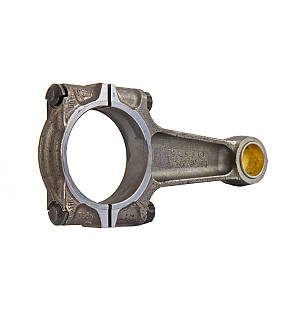 Crankshaft / connecting rod for Porsche 911 Turbo + 965 &bull; 1991 &bull; 3.3 Turbo &bull; Coupe &bull; Manual Gearbox, 5 Speed