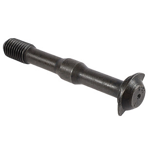 Screw and nut for connecting rod for Porsche 911 Turbo + 965 &bull; 1991 &bull; 3.3 Turbo &bull; Coupe &bull; Manual Gearbox, 5 Speed