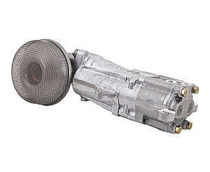 OIL PUMP  (96410701114)