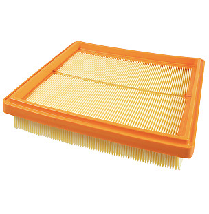 Air filter for Porsche 964 &bull; 1989 &bull; 964 Carrera 4 &bull; Coupe &bull; Manual Gearbox, 5 Speed