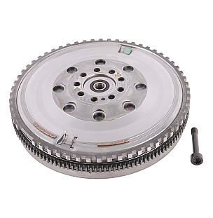 Engine flywheel for Porsche 964 &bull; 1990 &bull; 964 Carrera 2 &bull; Targa &bull; Manual Gearbox, 5 Speed