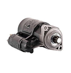 Starter for Porsche 914 &bull; 1970 &bull; 914/4 1.7 &bull; Manual Gearbox, 5 Speed