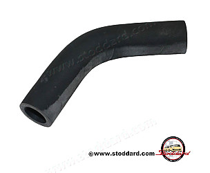 Oil Tank Oil Hose for Thermostat for 911 Carrera 1989-94  (96420725102)