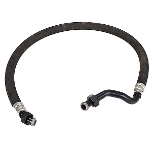 Engine oil pipe for Porsche 964 &bull; 1989 &bull; 964 Carrera 4 &bull; Coupe &bull; Manual Gearbox, 5 Speed
