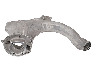 REAR-AXLE TRAILING ARM  (96433102100)