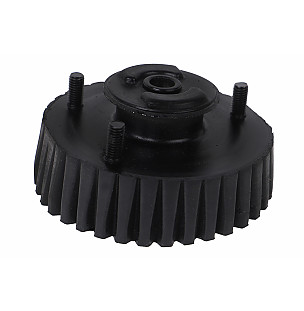 Rear shock absorber for Porsche 964 &bull; 1992 &bull; 964 Carrera 4 &bull; Coupe &bull; Manual Gearbox, 5 Speed