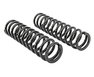COIL SPRING  (96433353109504)