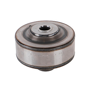 Viscous coupling for Porsche 993 &bull; 1995 &bull; 993 Carrera 4 &bull; Coupe &bull; Manual Gearbox, 6 Speed