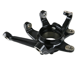 WHEEL CARRIER  (96434165519)